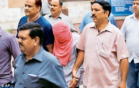 It means that the punishment must be just and deserved, and seen as such. MEANWHILE: Justice must not only be done, it must also be ...