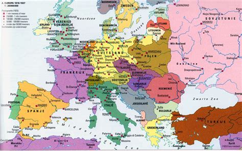 Oekraïne vector van europa land kaart. Geschiedenis op De Dyk 4: De verschillende kaarten van ...