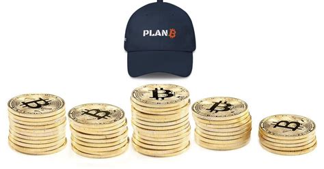 Kritiek op 'Stock-to-Flow' (S2F) model. Bedenker Plan B ...