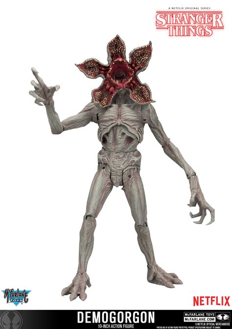 Feb 20, 2018 · in today's art tutorial i'll be showing you how to draw the demogorgon from stranger things. Demogorgon