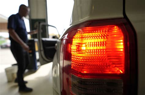 Plan To Nix State Vehicle Inspections Hits Roadblock In Austin