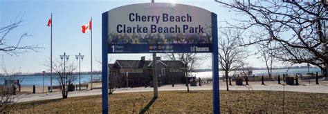Cherry Beach