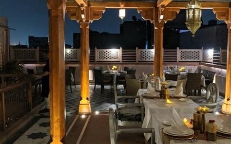 Fine Dine At Restaurants With Amazing View In Delhi NCR | WhatsHot