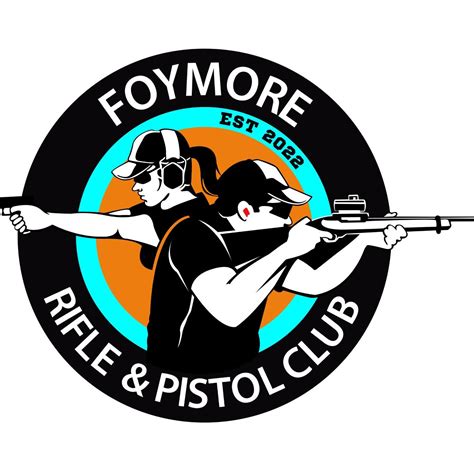 Foymore Rifle And Pistol Club Craigavon