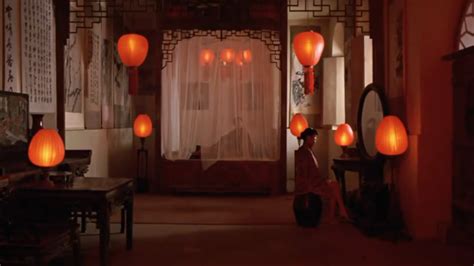 Raise the red lantern (1992). Raise the Red Lantern Movie Review | Movie Reviews Simbasible