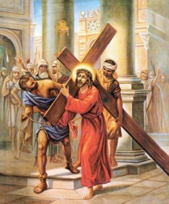 Mais de 2.998 imagens sacras imagens sacras. Todas as XV estações da Via Sacra | A caminho da santidade