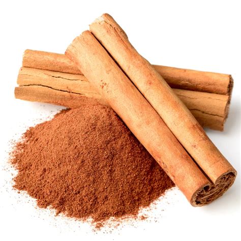 For Life Organic Cinnamon Unpeeled Bark Powder 300µm Cinnamonum