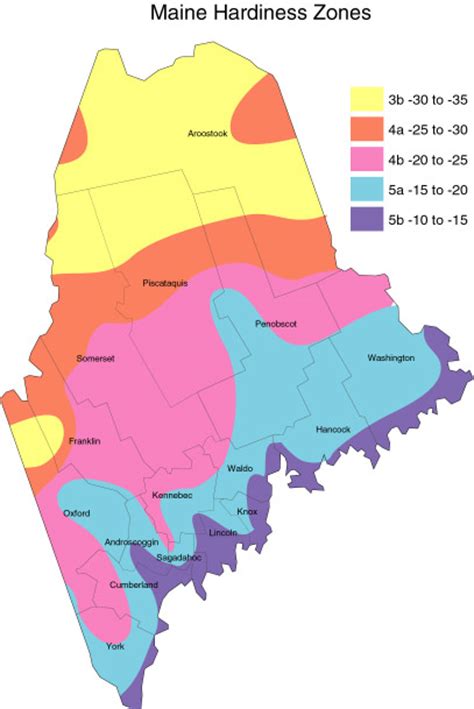 Maine Cropmap