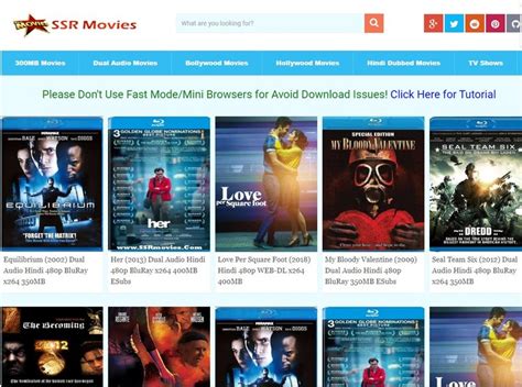 The tamil movie download site list is based on traffic reports & alexa rank. 7 Tamil Movies Download Free Websites | Watch Kollywood ...