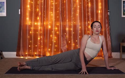 Fall Asleep Fast With These 7 Yoga Poses And Breathing Exercise Yoga