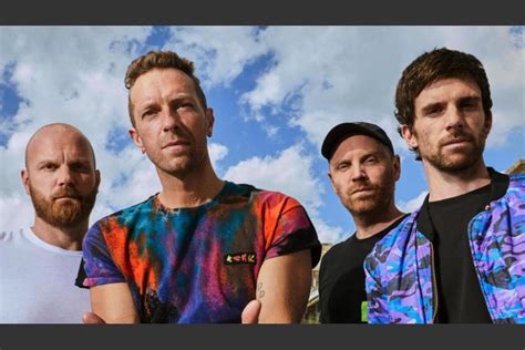 Anuncian Tributo Sinfónico A La Banda Coldplay En Guatemala