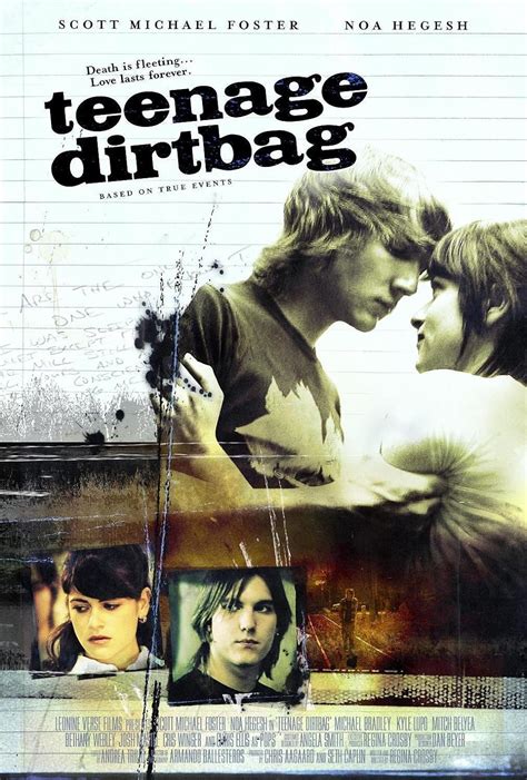 Teenage Dirtbag 2009 Soundtracks Imdb