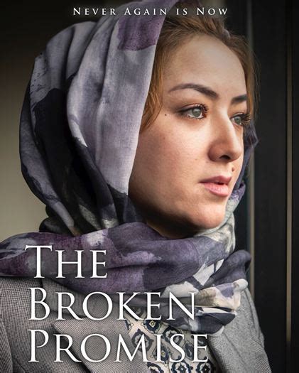 The Broken Promise Documentary Film San Francisco Interfaith Council