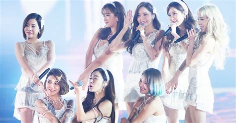 Girls Generation Comeback 2022 Album Release Date In Singapore Thebeaulife