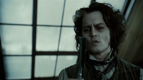 Funny St Faces Sweeney Todd Image 8811614 Fanpop