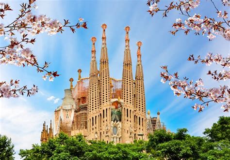 19 Top Rated Tourist Attractions In Spain Planetware Images And