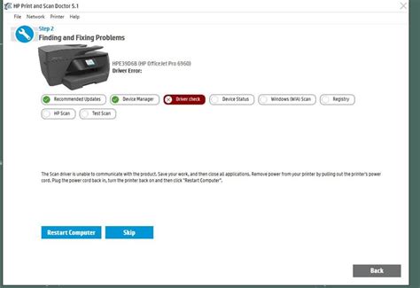 Locate the file in your how to set up a wireless hp printer using hp smart in windows 10 learn how to set up a wireless hp printer using hp smart in windows 10. Solved: Re: Officejet 6960, Win 10 "Scan to Computer is ...