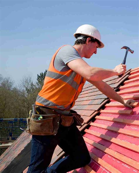 Marley Reminds Roofers To Stay Safe In The Sun Total Contractor Magazine