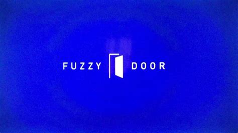 Fuzzy Door Productions20th Television 2020 4 Youtube