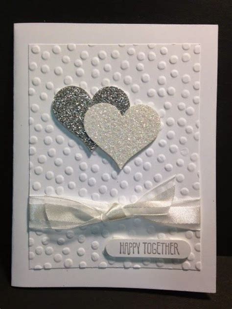 Wedding invitations may not be the first thing that comes to your mind when you think of your wedding. Wedding Card Ideas - Card Making World