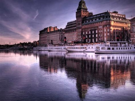 Première victoire pour la russie. Croisière Les Joyaux de la Baltique : Suède, Finlande ...