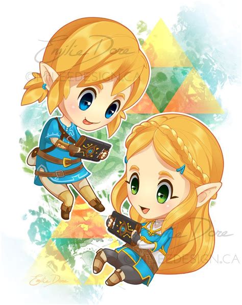 2 Twitter Zelda Characters Disney Characters Fictional Characters