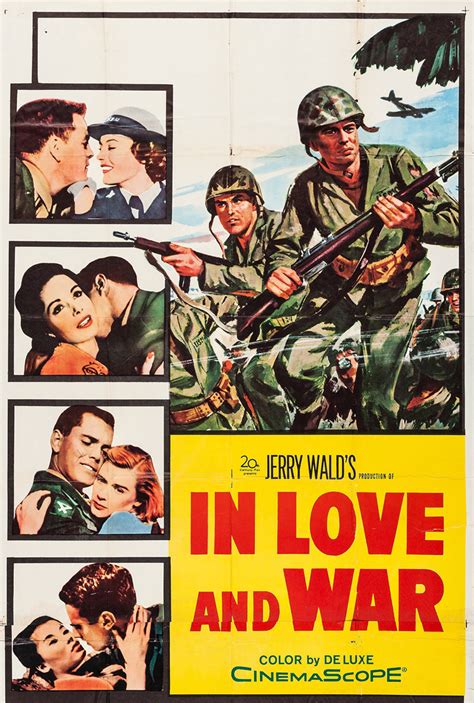 Movies Tv Network In Love And War
