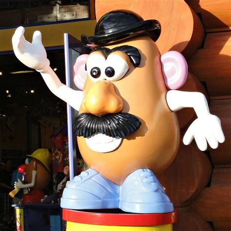 National Mr Potato Head Day April 30 Fun Facts And History