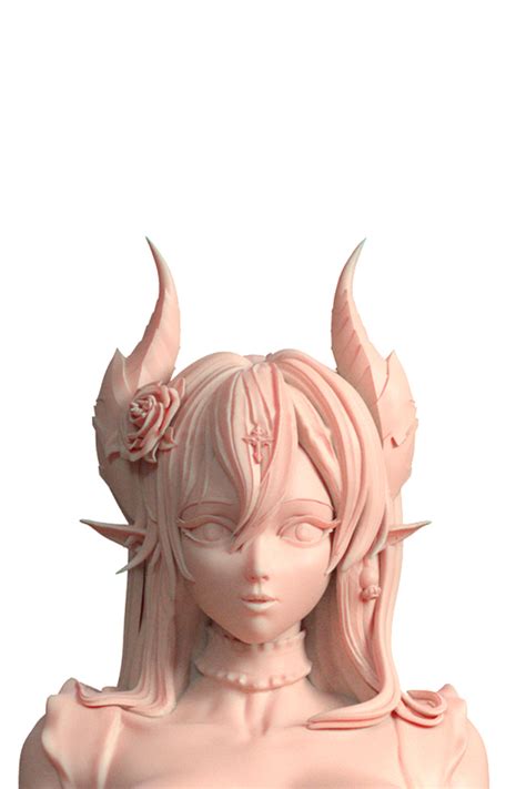 Anime Silicone Anime Sex Toy Succubus Bei De Kanadoll