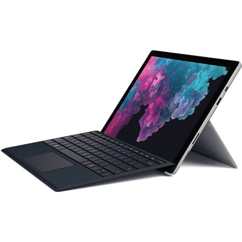 Microsoft Nkr00001 Surface Pro 6 123″ Core I5 8 Gb Ram 128 Gb