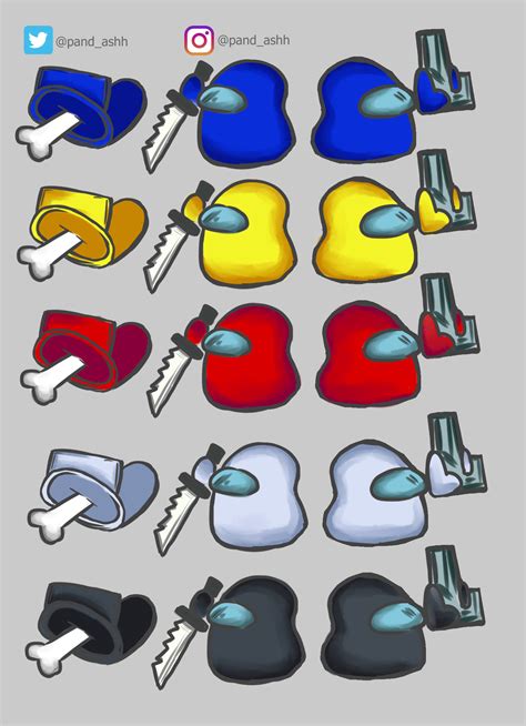 Report is an ability in among us, usable by all living players. Among Us Character Dead Body Outline - AMONGAUS