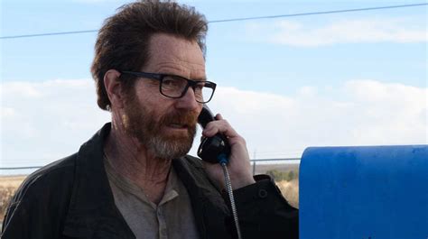 From Walter White To Lbj Bryan Cranston Is A Master Of Transformation