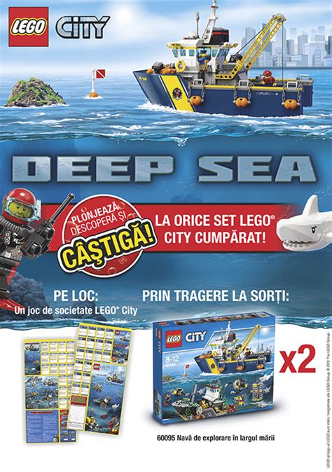 Lego is one of these clients, and already features integration with a number of popular dns management apis, including aws route 53, cloudflare, digitalocean, and dnsimple. Promotie LEGO City in Magazinele Certificate LEGO