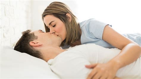 Can Kissing Affect Your Oral Health For Better Or Worse Scottsdale