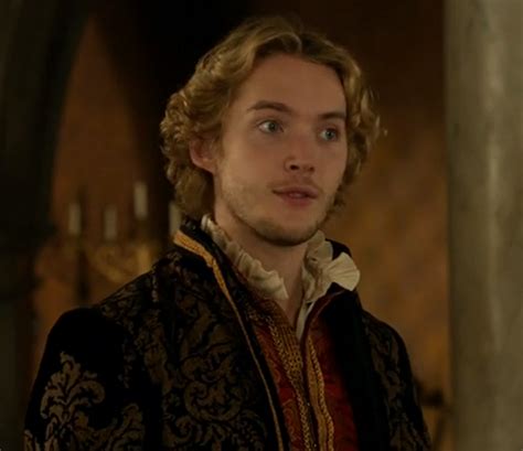 Kensington tv 8 months ago. Reign 2x07 - The Prince of the Blood - Review: The Brave ...