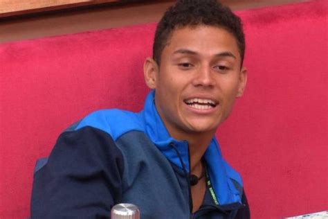 Com paredão ultrapassando números da final do bbb17 com mais de 150 milhões de votos, danrley foi o oitavo participante eliminado do bbb19. No 'Mais Você', Danrley fala do sofrimento com comentários ...