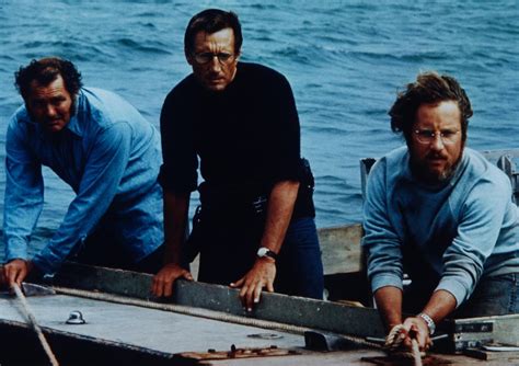 Why Jaws Star Roy Scheider Didnt Want To Return As Chief Brody — The