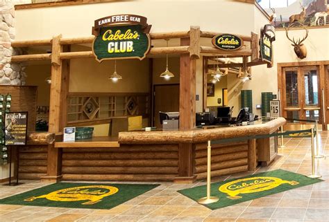 With 11% of total sales attributed to the subsidiary, in 2013 it ranked as the 13th largest issuer of credit cards in the us. A Case Study in Loyalty: The Cabela's CLUB - Heart of the ...