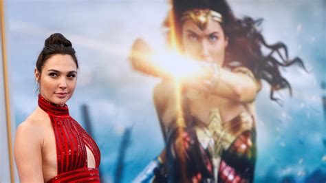 We hope it's a ✨wonderful✨ one! 'Wonder Woman 1984' Release Date Pushed Back; Delay May ...
