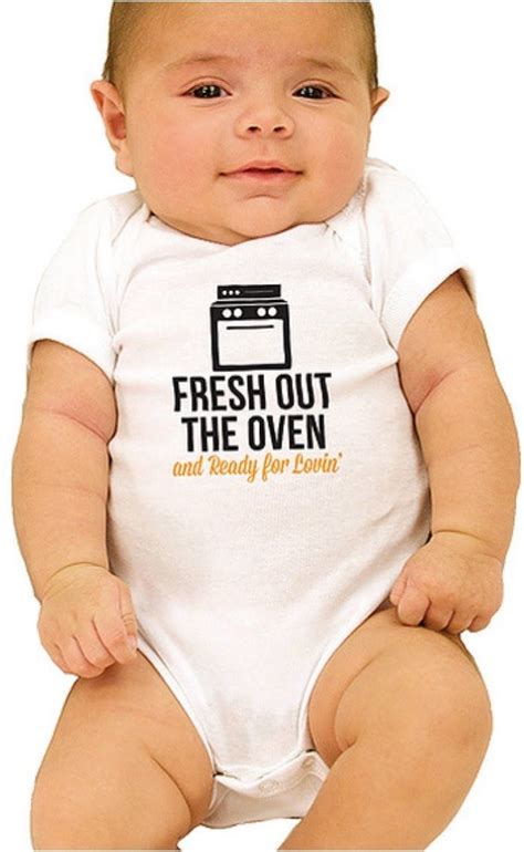 45 Funny Baby Onesies With Cute And Clever Sayings Funny Baby