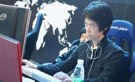 The 5 Best Professional Gamers In The World Digital Storm Unlocked