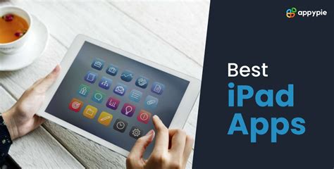10 Best Ipad Apps How To Create Your Own Ipad App