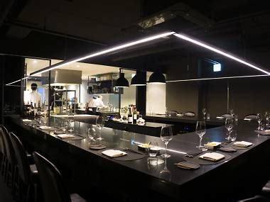 Best Restaurants in Seoul