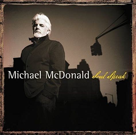 Michael Mcdonald 16 álbuns Da Discografia No Letrasmusbr