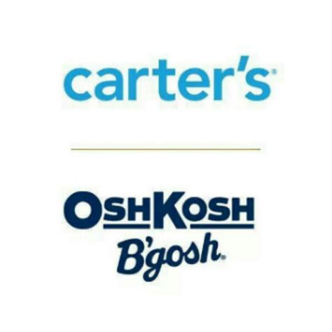 Baby Carters Y Oshkosh Store