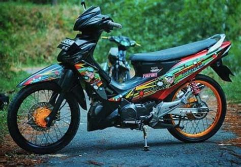 Maybe you would like to learn more about one of these? √ Modifikasi Supra X 125 Terkeren dan Terbaru 2021 ...