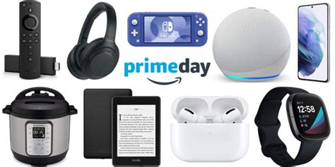 Best Prime Day Deals Amazon Prime Day 2021 Amazon De