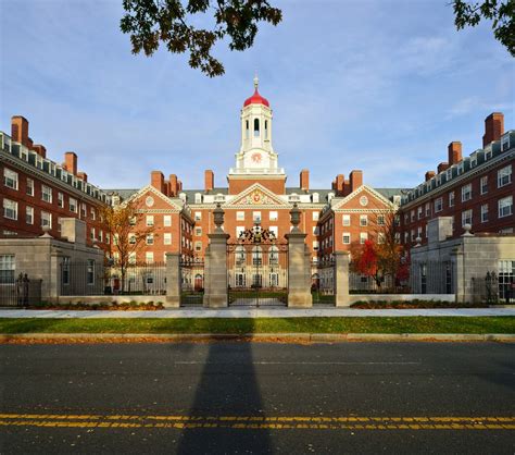 Harvard's 'secret sauce' is a secret shame
