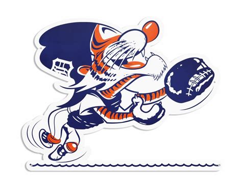 Detroit Tigers Transparent Logo Clip Art Library
