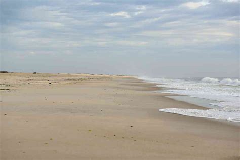 the 4 least crowded beaches in virginia full details addicted to vacation